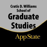 Appalachian State University Graduate School (@grdschlappstate) 's Twitter Profile