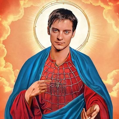 Tobey Maguire fan spider man 4