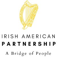Irish American Partnership (@irishaporg) 's Twitter Profile Photo Irish American Partnership (@irishaporg) 's Twitter Profile Photo