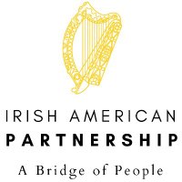 Irish American Partnership(@Irishaporg) 's Twitter Profile Photo