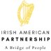 Irish American Partnership (@Irishaporg) Twitter profile photo