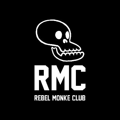 Rebel monke clubさんのプロフィール画像