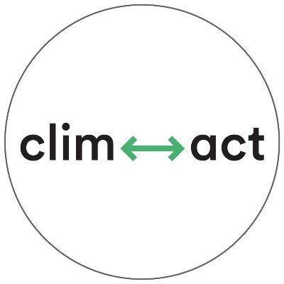 Center for CLimate IMpacts and Action (CLIMACT), Joint between @EPFL_en and @UNIL. Also in French @ClimactSuisse