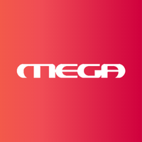 MEGA TV(@MegaTvOfficial) 's Twitter Profile Photo