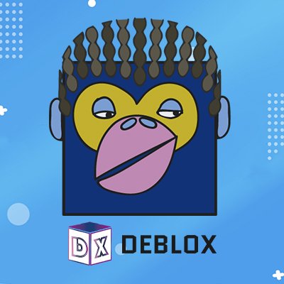 #Deblox 持有者 ，👀 看好他，#DGS 你值得拥有😄 官网： https://t.co/JuDH9101Km #NFTgaming  #PlaytoEarn  #Metaverse