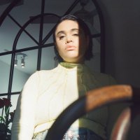 Lydia Persaud (@lydiapersaud) 's Twitter Profile