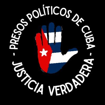 Nuestra misión es visibilizar a los #PresosDeCastro, y luchar con compromiso por cada uno de ellos #HastaQueSeanLibres 🇨🇺⛓️🙏 #LibertadParaLosPresosPolìticos