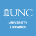 UNC Library (@unclibrary) Twitter profile photo UNC Library (@unclibrary) Twitter profile photo