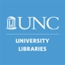 UNC Library (@UNCLibrary) Twitter profile photo