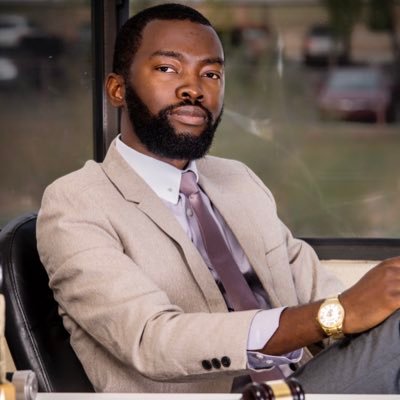 AyoChiefo's profile picture. Formerly: IT, InfoSec & Privacy Engineering @Twitter #LoveWhereYouWork