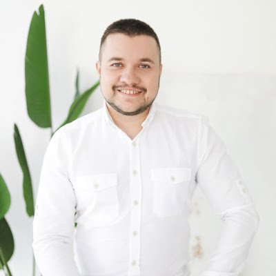 _Serhii_Boiko_'s profile picture. 