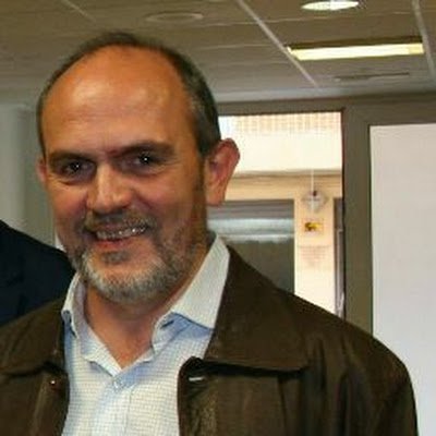 Coordinador del Area de Economía Solidaria de Caritas Diocesana de Valencia.