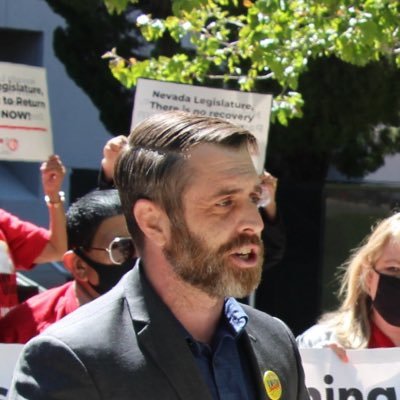 Deputy Policy Director @ACLUNJ | Formerly Incarcerated | Police & Prosecutor Reform | He/him pronouns | Former Political Director @culinary226| Tweets are mine