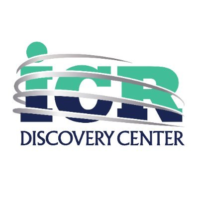 ICRdiscovery Profile Picture