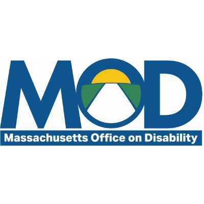 Massachusetts Office On Disability