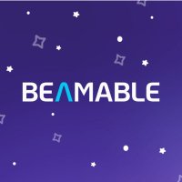 Beamable (@beamable) 's Twitter Profile Photo Beamable (@beamable) 's Twitter Profile Photo