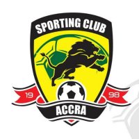 Sporting Club Accra(@SCAccra) 's Twitter Profile Photo