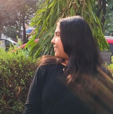 its_gauri201's profile picture. Indian 🇮🇳

Inspiration exists, but it must find you working.