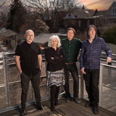 The Official Cowboy Junkies Twitter account.
Listen to our new song 'What I Lost' from our upcoming album Such Ferocious Beauty using the link in bio.