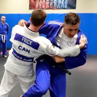 VPD Judo (@vpdjudo) 's Twitter Profile
