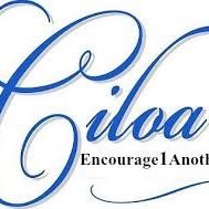 Author, Speaker, Encourager, Founder & Executive Director of Ciloa.