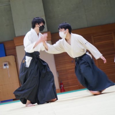 早稲田大学心身統一合氣道会 (@aiki_waseda) / Posts / X
