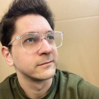 Joe 'Lark0'さんのプロフィール画像