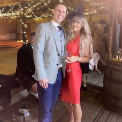 ShaunieOharex's profile picture. TD + ED ❤️