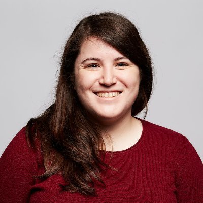 CaileaS's profile picture. Loves nature and working on the web.