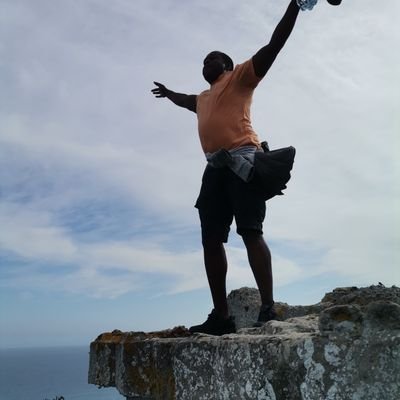 bladoug's profile picture. #Virgo🇿🇼