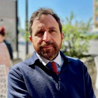Andrea Mazzanti (@amazzanti79) 's Twitter Profile