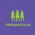 #WomenLead (@representwatch) Twitter profile photo #WomenLead (@representwatch) Twitter profile photo
