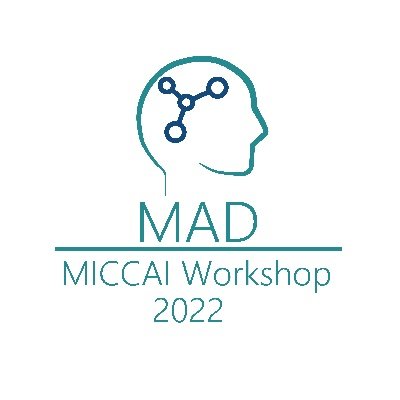 @MAD_Workshop22
