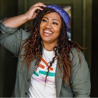 Anndrea Harris (@whooanncreative) 's Twitter Profile