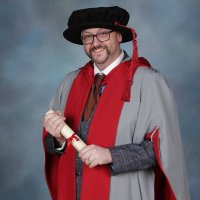 Dr David Pike (@tech_pike) 's Twitter Profile