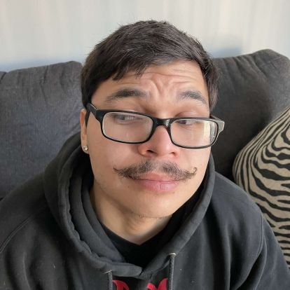 save the bees 🐝 🐝 smoke some trees🌲💨 and love all doggos🐶🐕
SC:josecisneros96.
part time comedian come watch my stand up