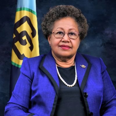 CARICOM Secretary General