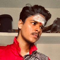 N.P.Karthick raja(@NPKarthickraja) 's Twitter Profile Photo