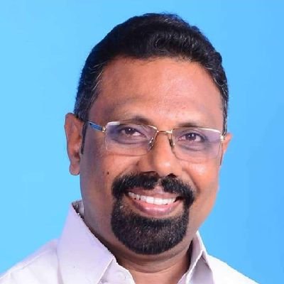 Chairman of Delhi Pradesh South Indian Congress