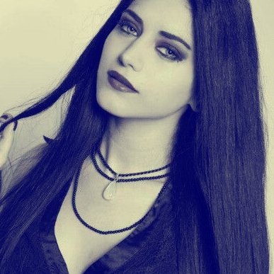 MadelleineF's profile picture. 