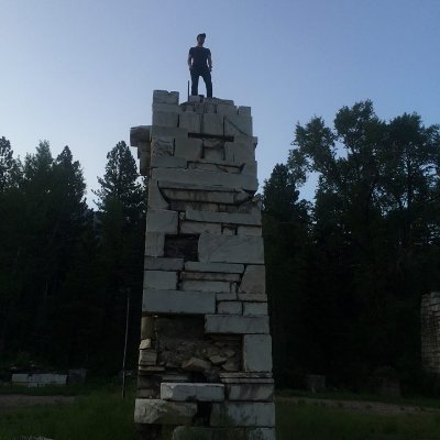 sbraun27's profile picture. Systematic investing, Software Development, Fitness, Music, Farming, and Mechanics.