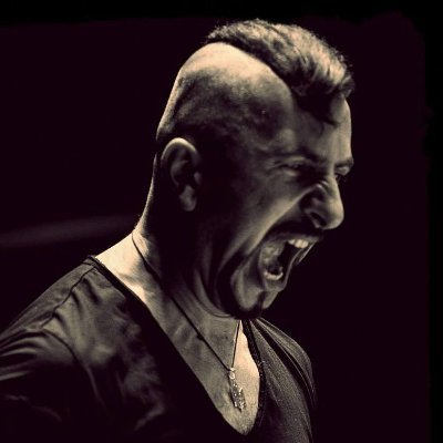 PetrVolk's profile picture. 
