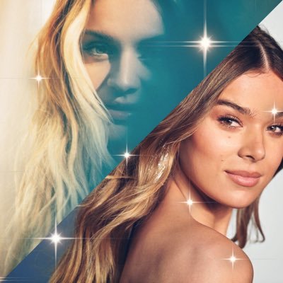 19| FANPAGE!!|Hailee Steinfeld | Dickinson | Ella Hunt | Kate Bishop | Basically anything to do with Hailee Steinfeld | Marvel |Kelsea Ballerini | Carly Pearce