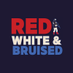 Red White and Bruised (@redwhitebruised) Twitter profile photo