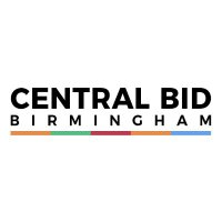 Central BID Birmingham(@CentralBIDBham) 's Twitter Profile Photo