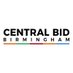 Central BID Birmingham (@CentralBIDBham) Twitter profile photo