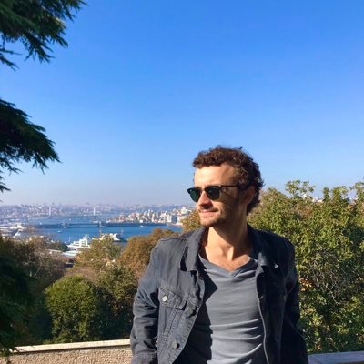 orsonzuanic's profile picture. Just trying to make sense of it all