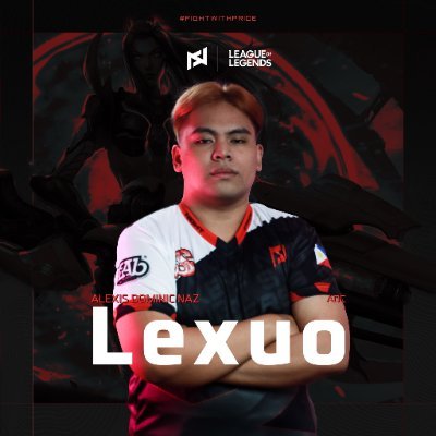 LexuoGG | LFT
