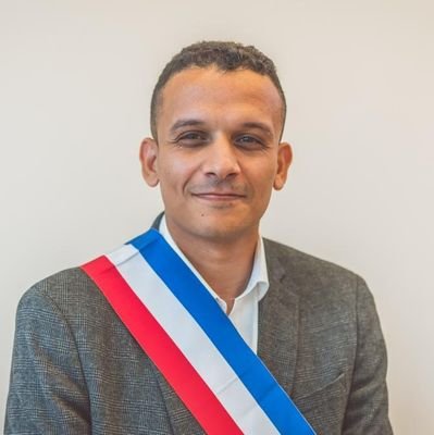 Adjoint au Maire de #Givors en charge de la Politique de la Ville, de l'insertion, de la lutte contre les discriminations et de l'ESS #EnsemblePourGivors