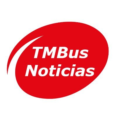 En aquest compte pugem notícies sobre nous autobusos de TMB o Notícies sobre els autobusos de TMB